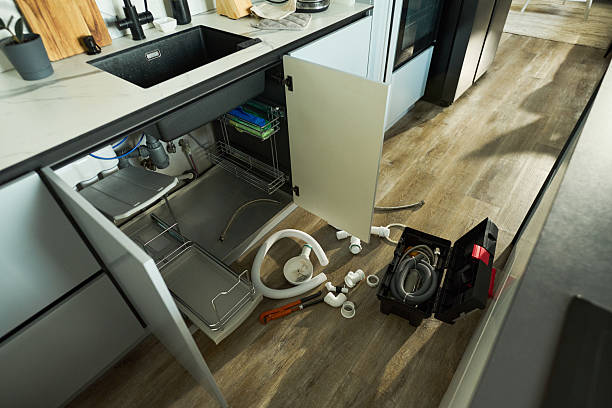 24/7 Emergency Leak Detection experts in Reedsport, OR